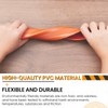 Briwooody Ladder Stabilizer for Gutters and Roof Ladder Safety Covers