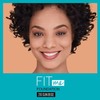 Maybelline Fit Me Matte Sun Beige 310 + Instant Age