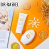 Dr Rashel Sunscreen SPF 60++, Travel Size Sunscreen Sun Protection