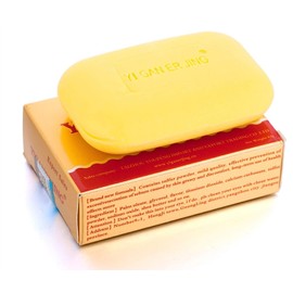 CareforYou Secret Love Sulfur Soap Bath Shower Body Cleanser Bar Home