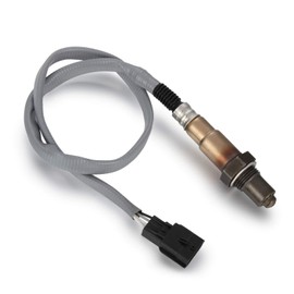 Twilight Garage FRONT Lambda Oxygen Sensor 4 Wire 0258006046 8200551743 For Clio MK2 MK3 Megane Scénic II Grand Kangoo