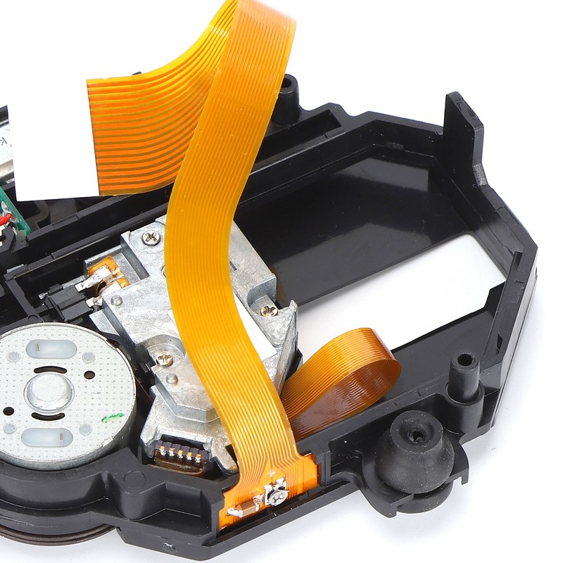 Laser Lens Optical Lens Game Machine Parts Replacement Lens for