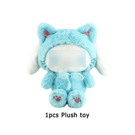 Plush Soft Toy Interactive Plush Toy Cuddly Plush Toy Plush Puppets Plush Doll Soft Squishy Baby Doll Cute Plushies Dolls Soft Plush Toy
