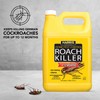 Harris Roach Killer, Liquid Spray with Odorless and Non-Staining 12-Month