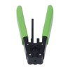 Optical Fiber Cable Stripper Portable Alloy Steel Fiber Stripping Pliers