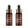 Doctor Different CEQ Antioxidant Serum 15ml 2pcs Whitening Ampoule Wrinkle Improvement Trouble Spot Ampoule / 닥터디퍼런트 CEQ 안티옥시던트 세럼 15ml 2개 미백앰플 주름개선 트러블 기미앰플