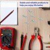 BOJACK Multimeter Fuse DMM-11A and DMM-44 Fast Acting Digital Multi
