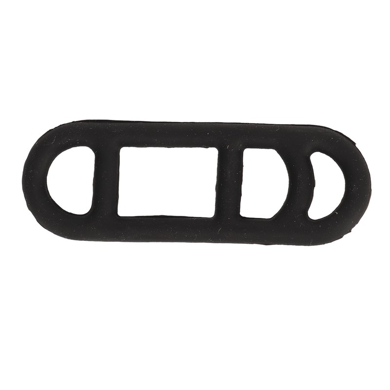 3Pcs USB Rechargeable Wrist Band Torch Wrist Ankle Light Flashlight
