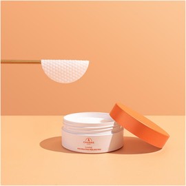 Sharné 샤르네 AHA BHA PHA 셀프 얼굴 각질 제거 클렌징 필링 패드 35매 Charne AHA BHA PHA Self Facial Exfoliating Cleansing Peeling Pad 35ea