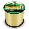 Frwanf Braided Fishing Line 8 Strands Super Strong PE Fishing