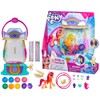 My Little Pony Miniature Universe Sunny and the Magic Lantern
