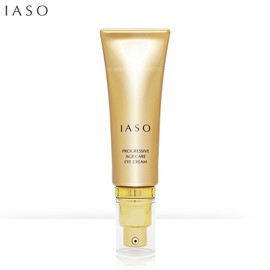 IASO Progressive Age Care Eye Cream 30ml / 이아소 프로그레시브 에이지 케어 아이크림 30ml