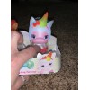 Little Tikes Squeezoos Small Character 3 Pack Hippo Cat Unicorn