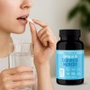 Cloruro de Magnesio en Cápsulas 500 mg | 100 Cápsulas