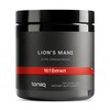 Toniiq Lion’s Mane - Ultra High Potency 10:1 Extract with