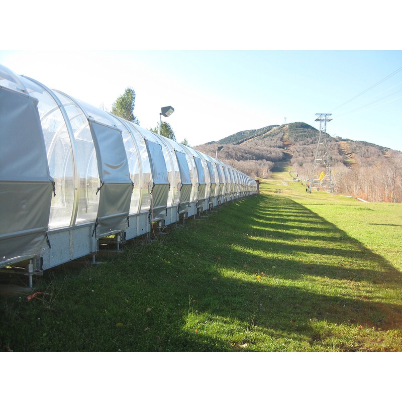 Penetrator 26" Aluminum Screw Earth Anchor-Holds up to 4,500lbs