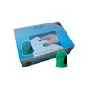 'Page Turner with Fine Rubber Latex Free, Box of 100