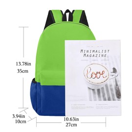 POWOFUN Children Backpack, Preschool Toddler Backpack, Kids Lightweight School bag Casual Daypack Rucksack