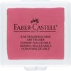 Faber-Castell - Art Eraser Eraser (Random Colour in Yellow, Red