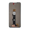 HLTECH Screen Replacement LCD Display Touch Digitizer Assembly for Motorola