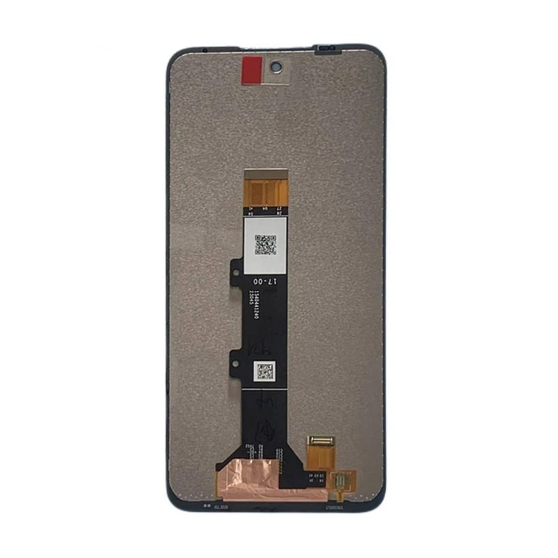 HLTECH Screen Replacement LCD Display Touch Digitizer Assembly for Motorola