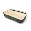2-in-1 Tablet Stand with Tray