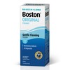 Boston Original Cleaner by Bausch + Lomb 1 Fl Oz