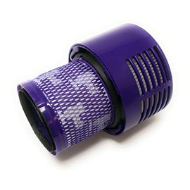 Washable Filter Compatible with Dyson V10 Series