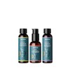Aleavia Travel Size Trio – Set of Two Organic &