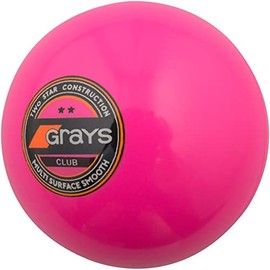Grays International Club Pink Hockey Ball