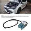 3 Port 12V 5.4W Boost Control Solenoid Valve 35A AAA