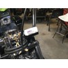 EZ Pass Motorcycle Holder handle bar clamp 1 inch