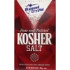 Diamond Crystal Pure and Natural Kosher Salt, 48 oz (Pack