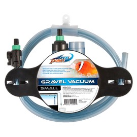 WavePoint Small Gravel Vacuum with Control Valve