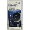 Tzumi power sync wireless audio receiver Bluetooth 5. New