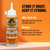 Gorilla Clear Glue, 5.75 Ounce Bottle (Pack of 1) -