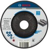 Bosch 2608603182 Standard for Metal Grinding disc with Depressed Centre