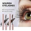 Submarine Mascara – Defined Lashes, Black & Brown for Natural,