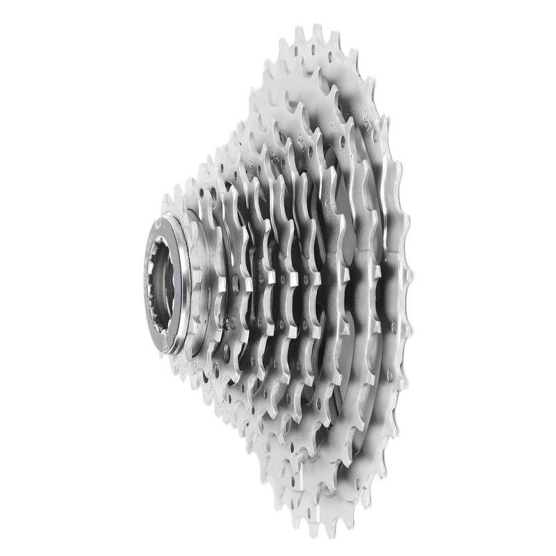 FMFXTR 9 Speed Bike Cassette Anti Rust Lightweight Bicycle Flywheel