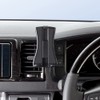 Tsuchiya Yak SY-HA2 Smartphone Holder for Toyota 200 Series Hiace