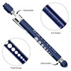 RISEMART Pupil Light, Diagnostic Light, Nurse Emergency Service Accessories with