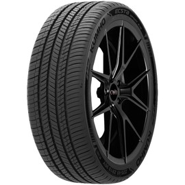 Kumho Ecsta Sport A/S PA71 225/45R17XL 94W BSW (1 Tires)