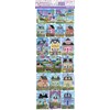 Beach Cottage Stickers