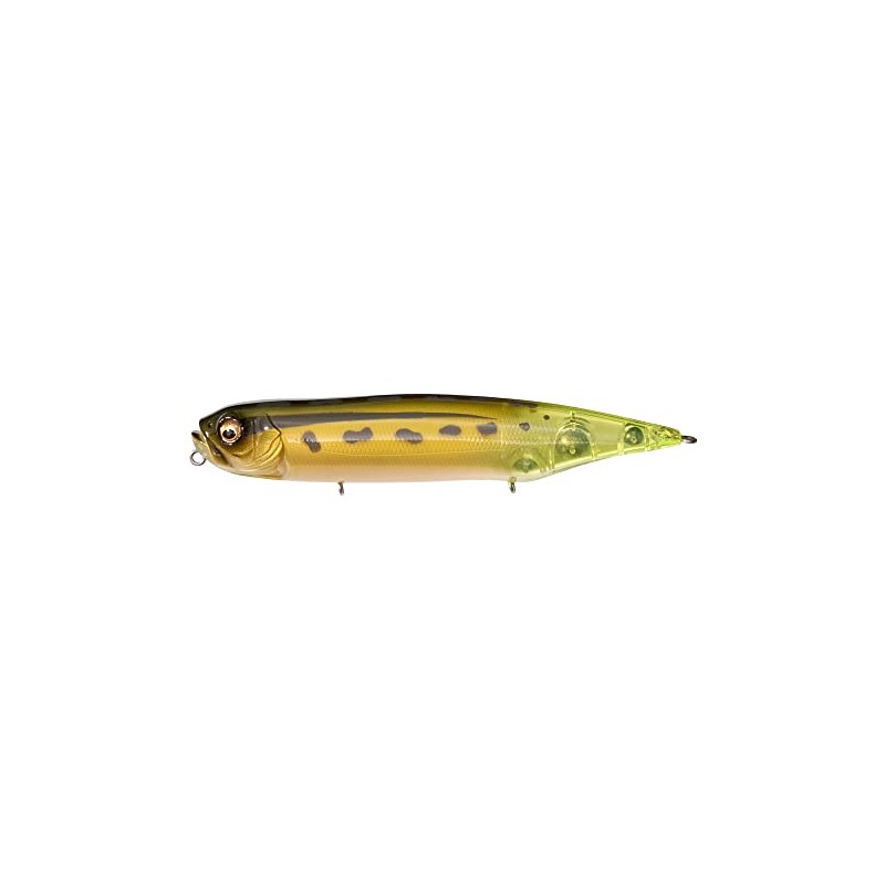 Megabass DOG-X DIAMANTE(RATTLE Frog-CCT