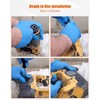 ULZOZN Hammer Drill Chuck Repair Kit Compatible with Dewalt D25124K-AR,