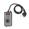 AC Motor Speed Controller Electric Fan Variable Speed Controller With