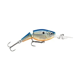 JOINTED SHAD RAP 09 BSD
