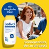 Ladival Allergic Skin Sun Cream SPF 30 Body Sun Protection
