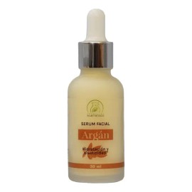 Sérum Facial Argán Hidratante Productos Mart 30ml Día/Noche Todo Tipo Piel
