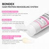 Dr.Melaxin Bondex Protein Bonding Remodeling Shampoo with Argan Oil |